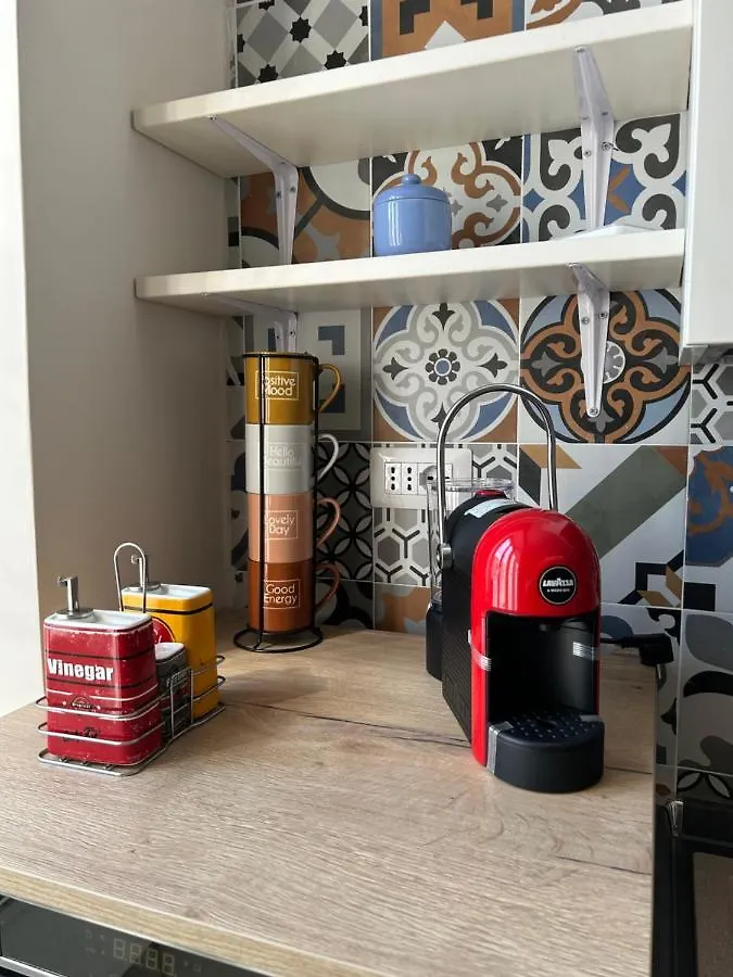 Casa Minerva A Testaccio Rzym 0*,  Włochy