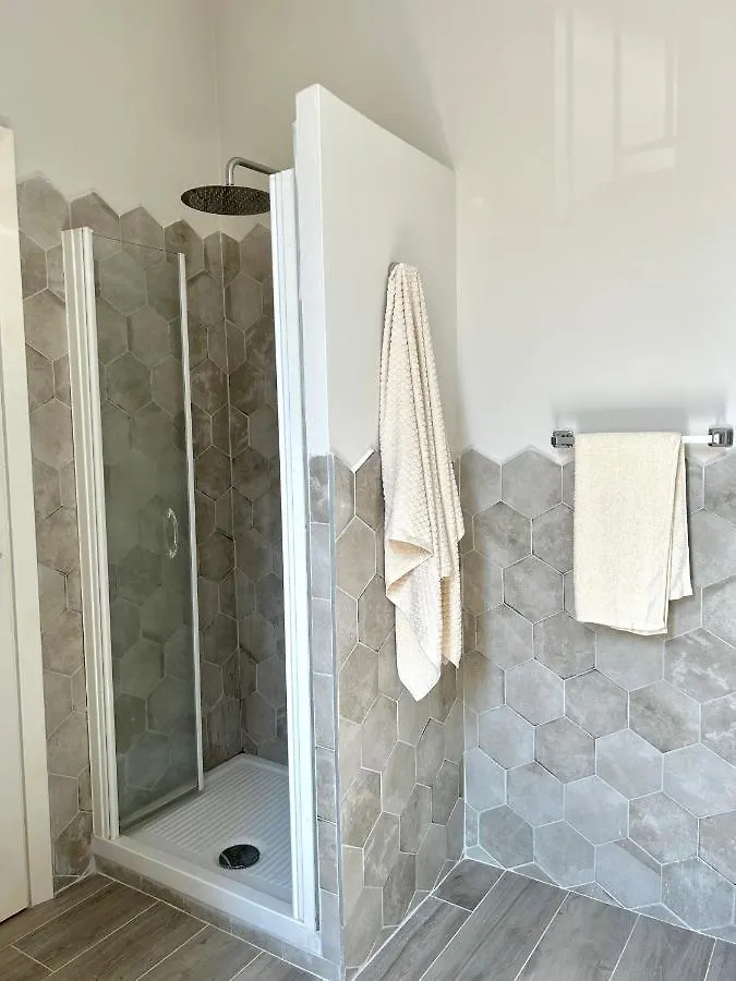 Casa Minerva A Testaccio Rzym 0*,